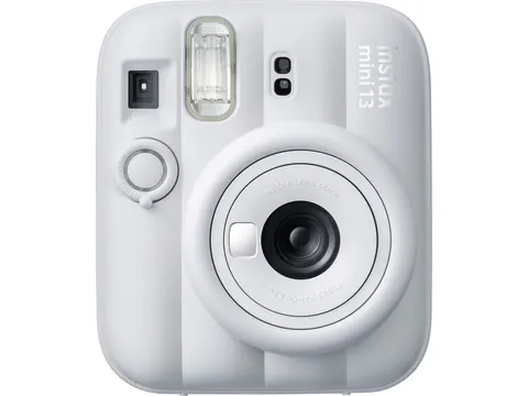 Fujifilm INSTAX MINI 13 kamera - Clay White