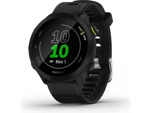 Garmin Forerunner 55 42mm GPS - Svart