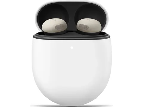 Google Pixel Buds Pro 2 - Porcelain