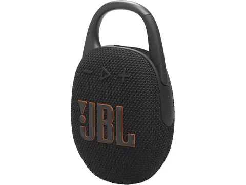 JBL Clip 5 - Svart