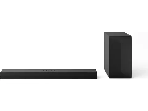 LG Soundbar NS60T