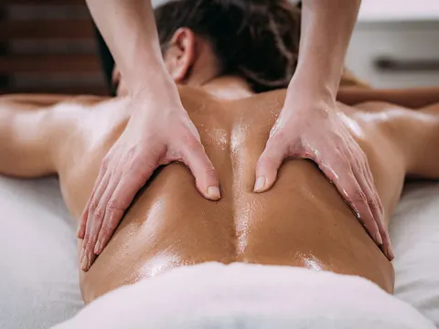 Massage 50 min