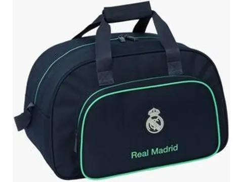 Real Madrid Sportbag, 2ª Equipment 25/26