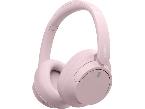 Sony WH-CH720N trådlösa brusreducerande hörlurar - Rosa
